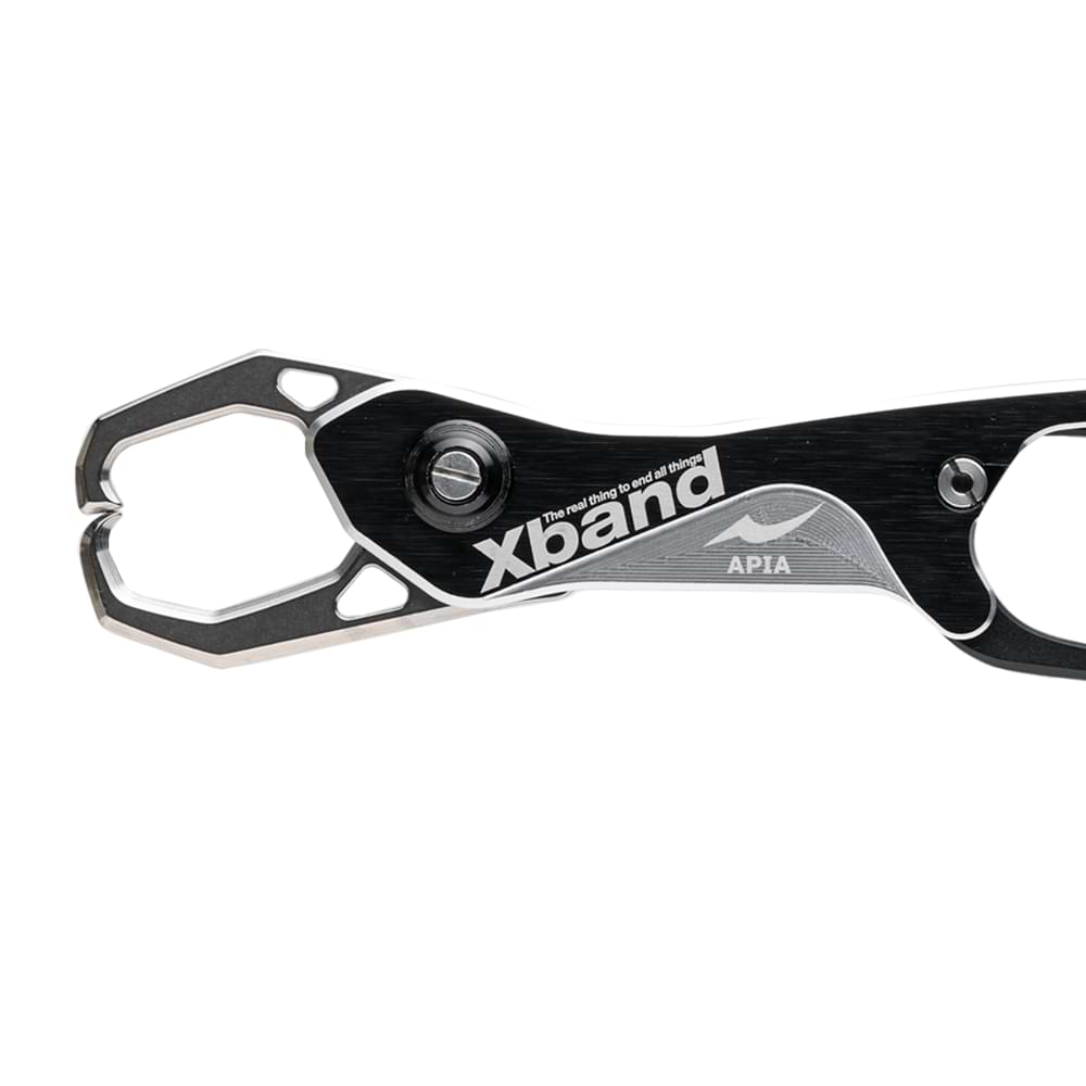 APIA Xband HD