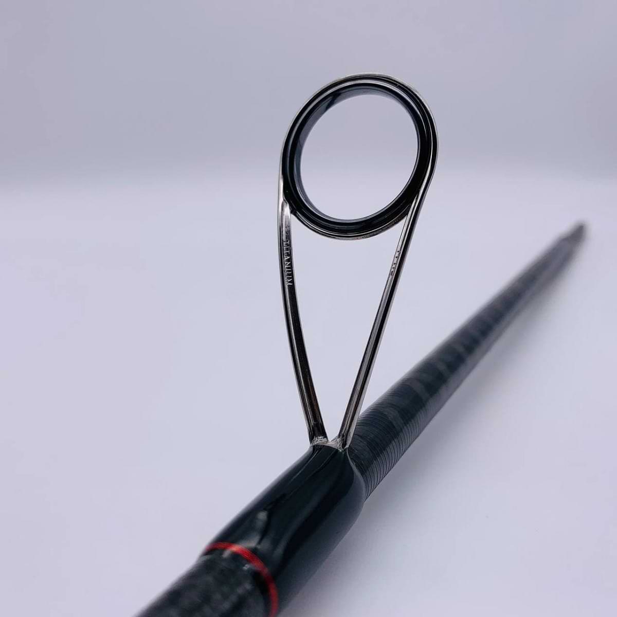 APIA Foojin AD - Angel Shooter - 96M