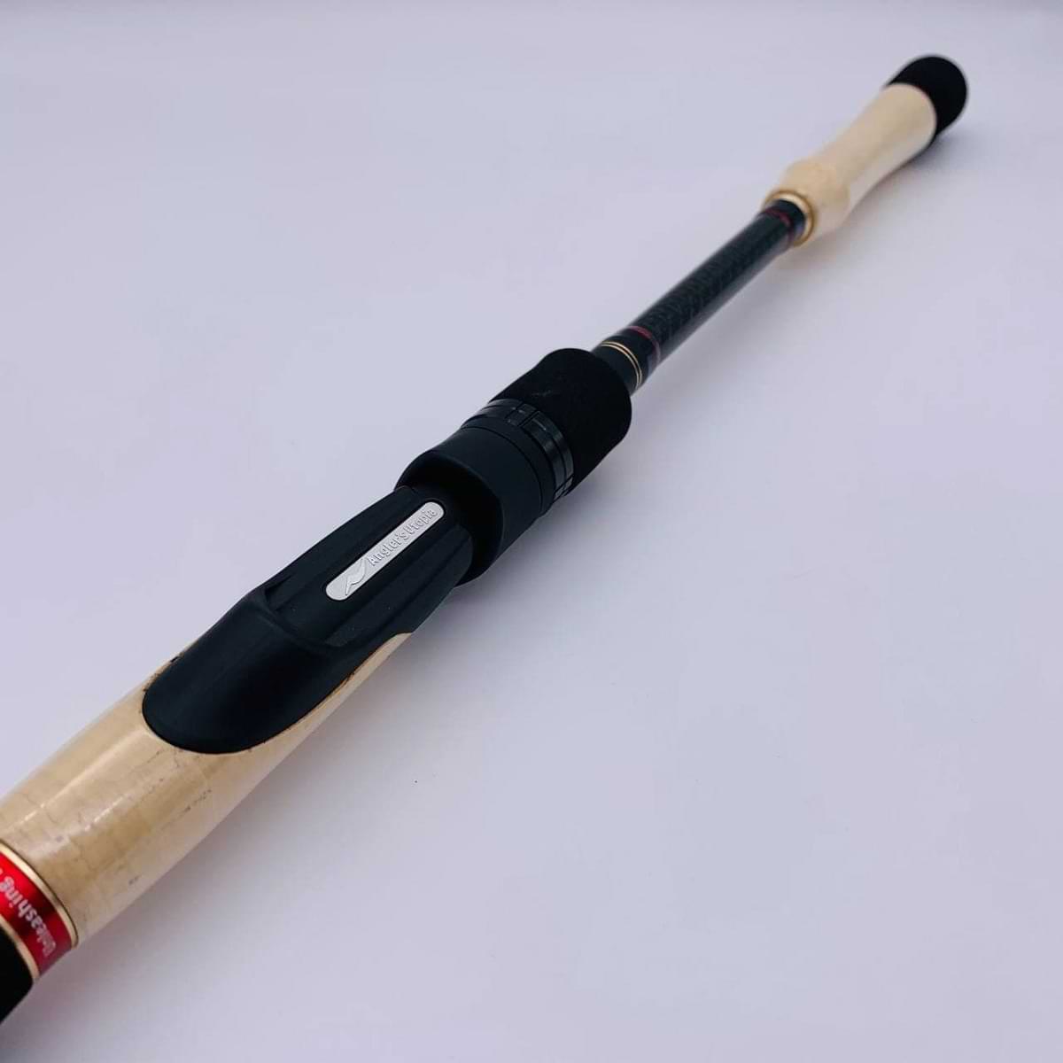 APIA Foojin AD - Angel Shooter - 96M