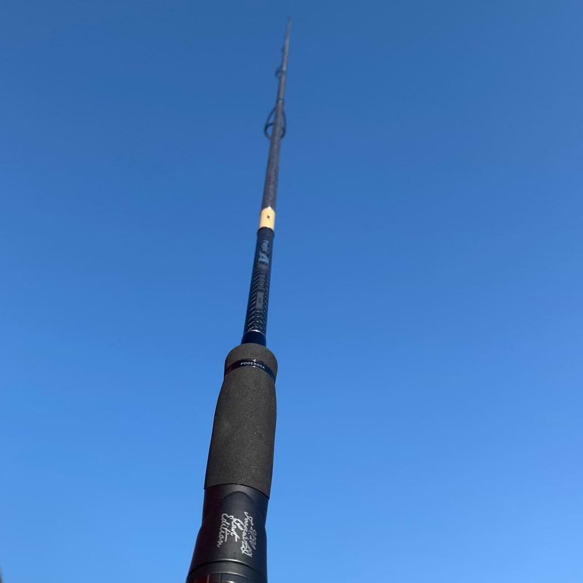 Apia Foojin AD Last Edition Poderosa 102M