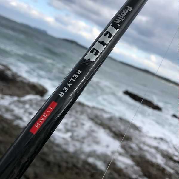 APIA FOOJIN'BB RELYER 113MH 【公式通販】