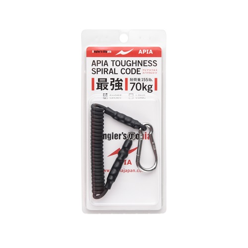 APIA Spiral Cord Short