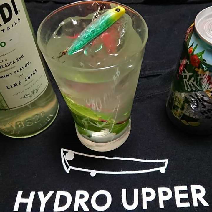 APIA Hydroupper 90S 16g