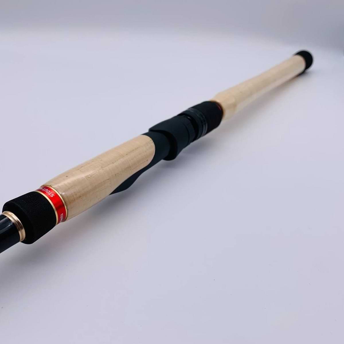 APIA Foojin AD Stout Heart 90MH