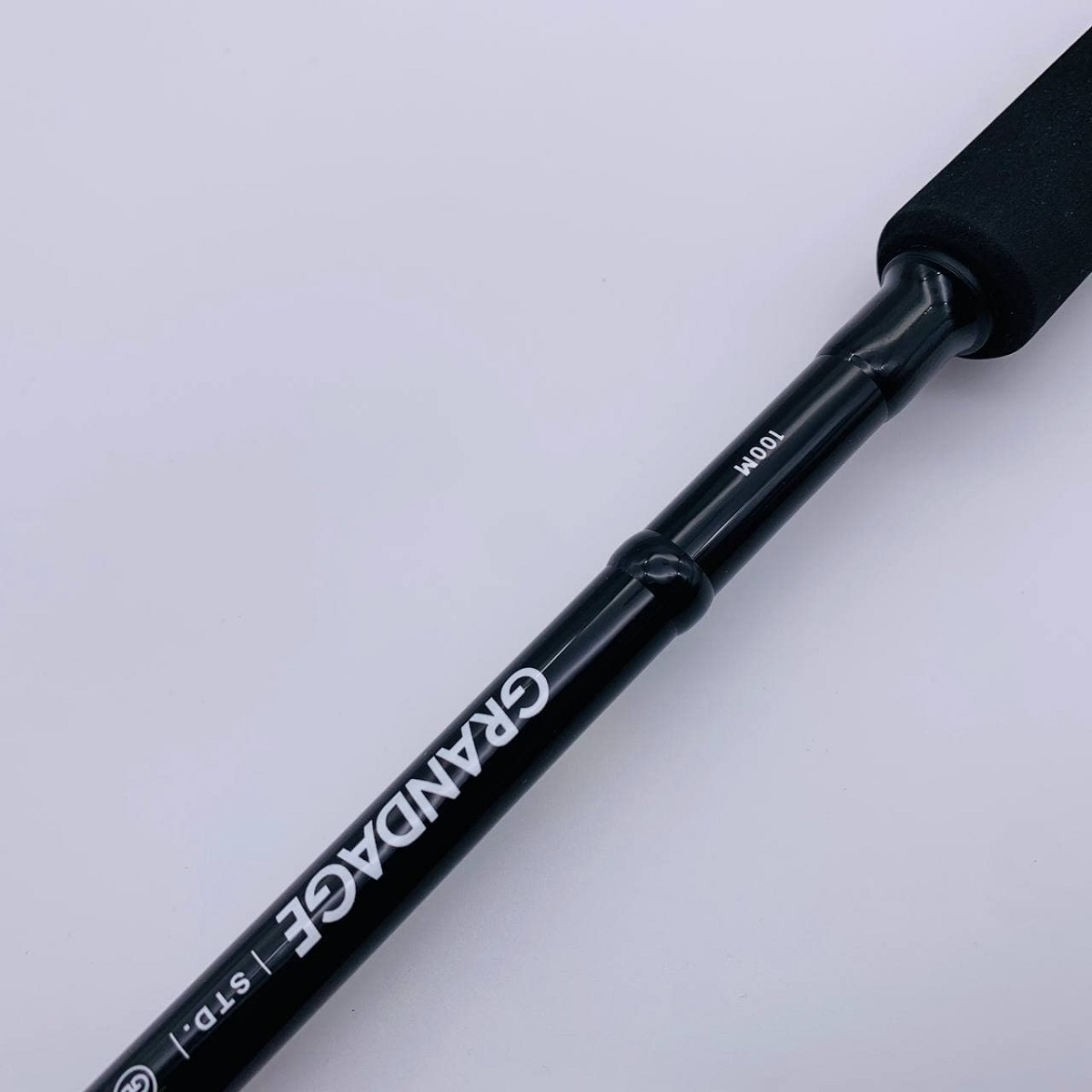 GRANDAGE STD. 100Ｍ アピア(APIA) グランデージ STD. 100M (GRANDAGE STD.) ｜アウトドア