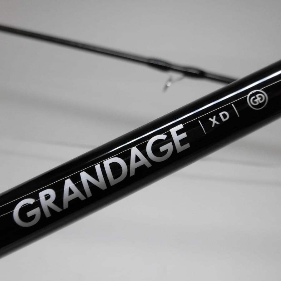 APIA Grandage XD 100M