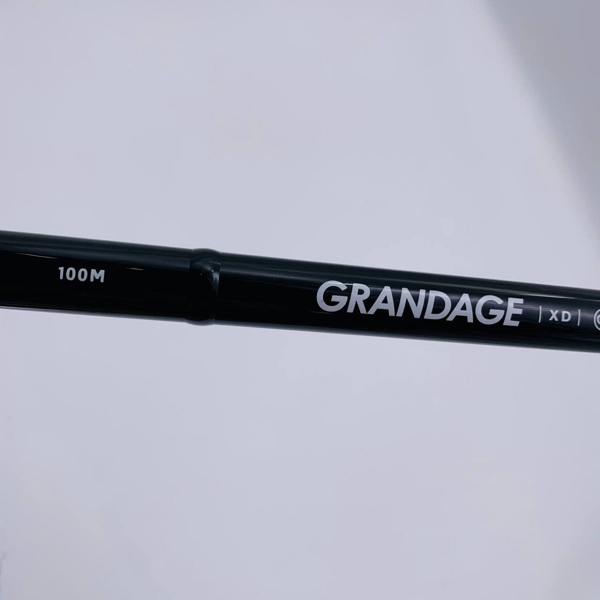 APIA Grandage XD 100M