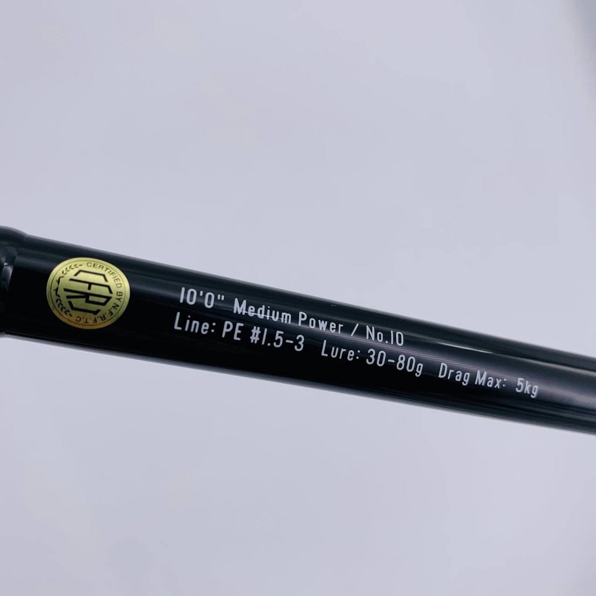 APIA Grandage XD 100M