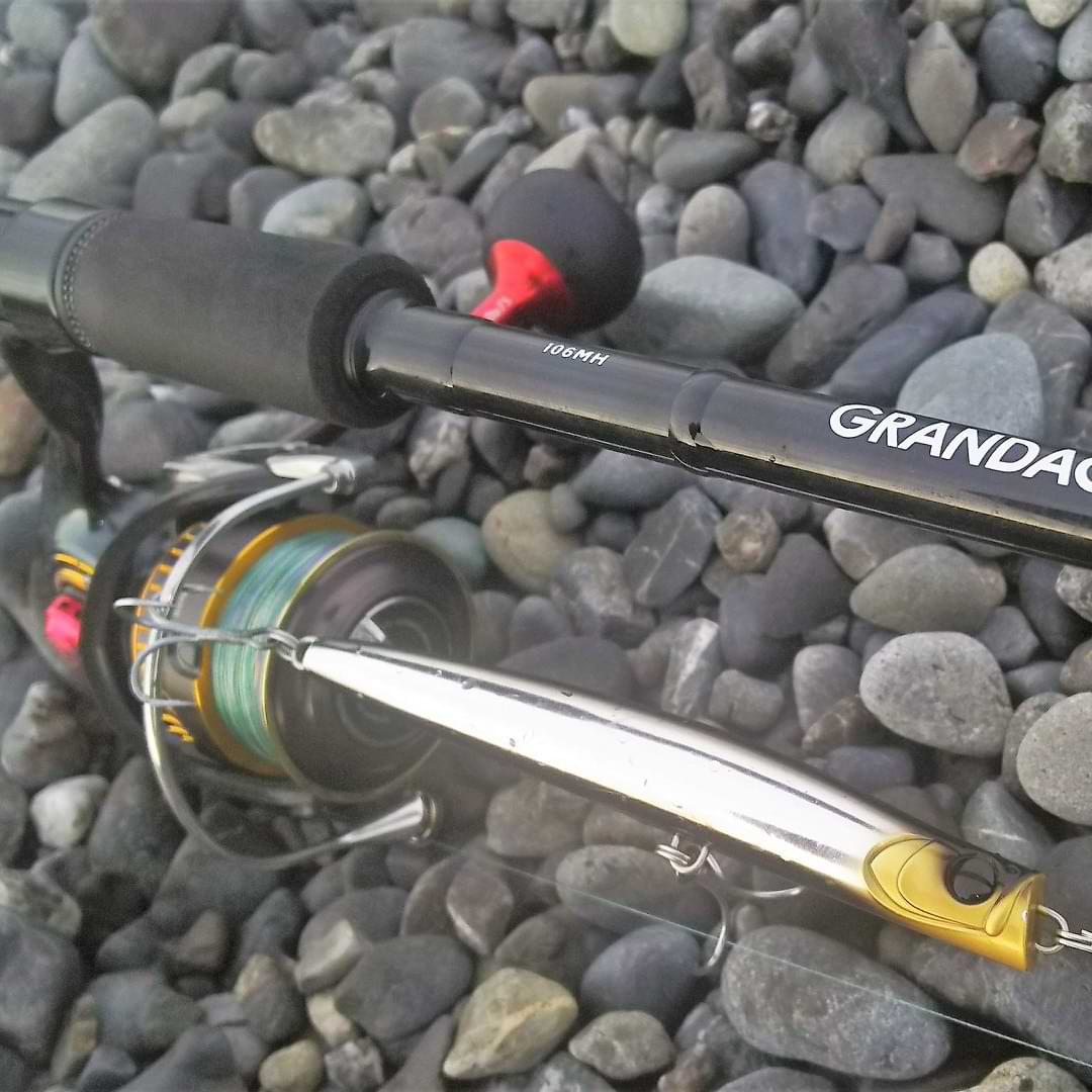 APIA Punch Line 130 36g