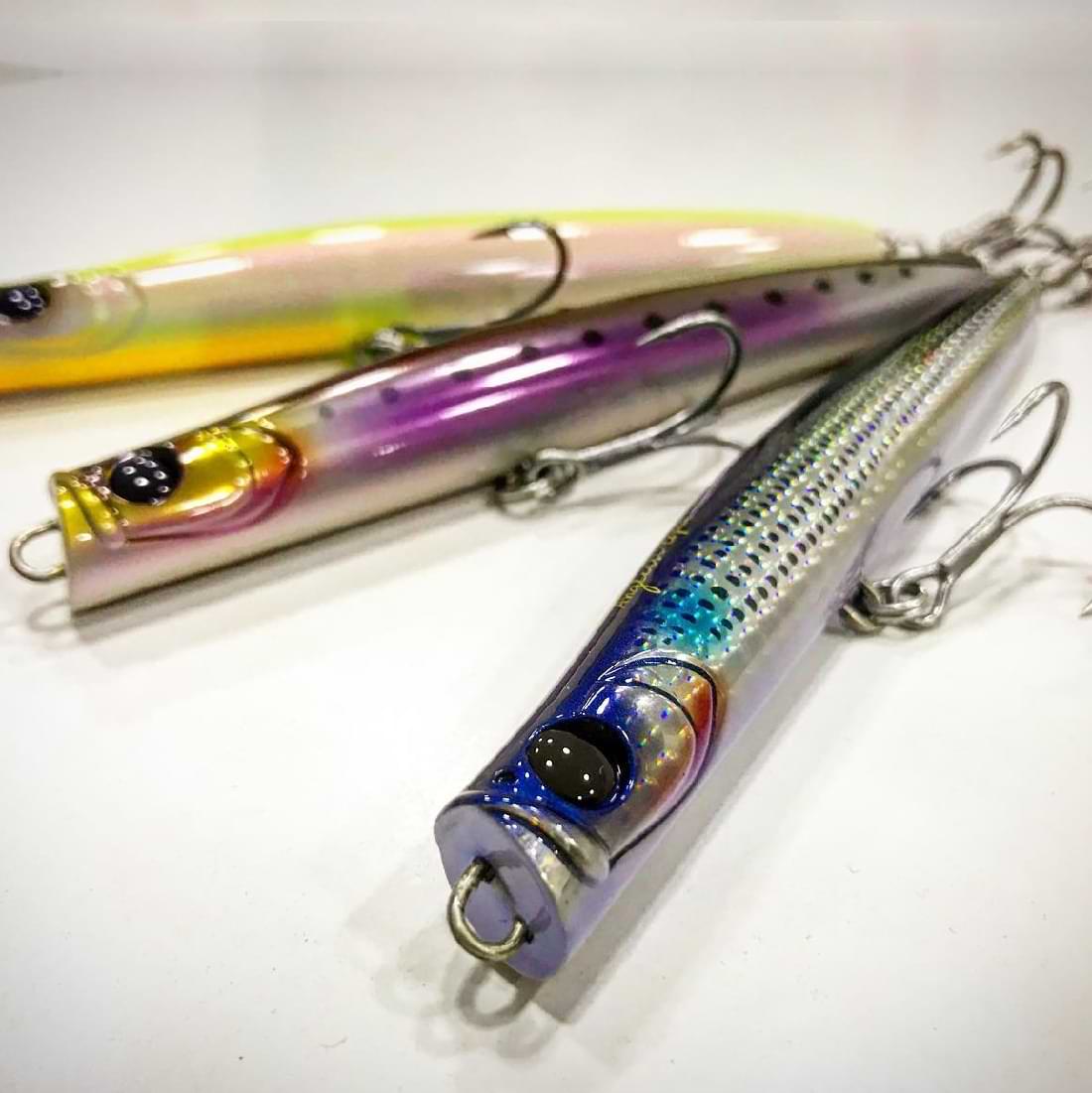 APIA Punch Line 130 36g