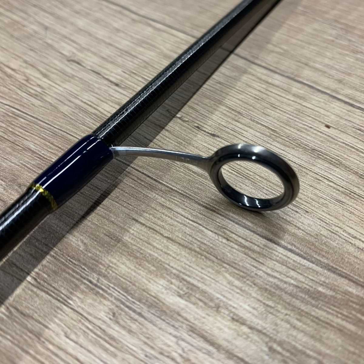 APIA Legacy SC Air Stinger II 63ULS