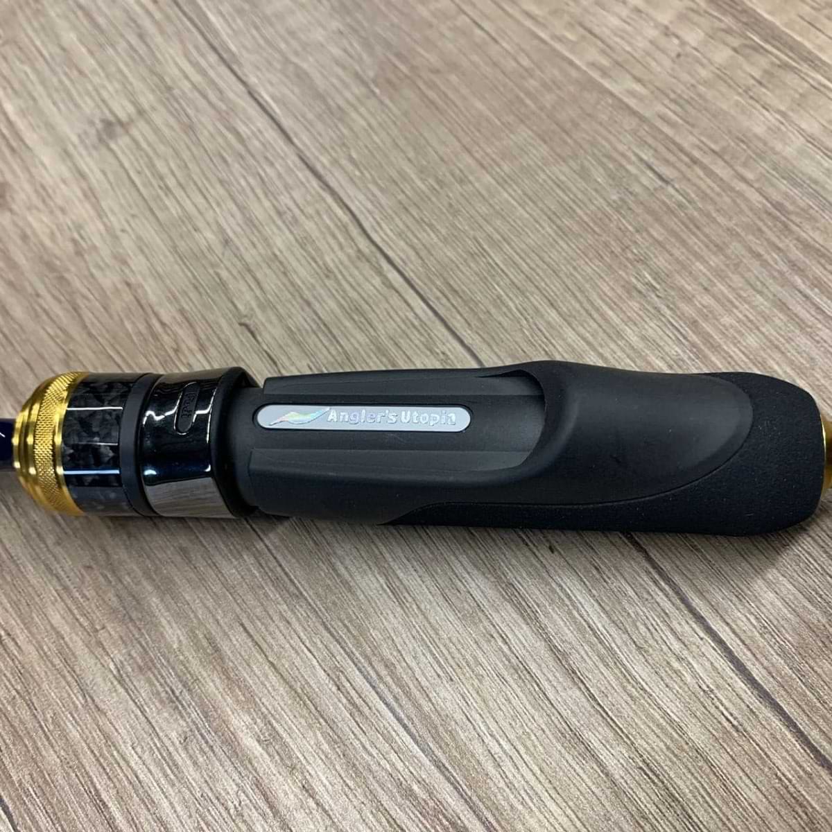 APIA Legacy SC Air Stinger II 63ULS