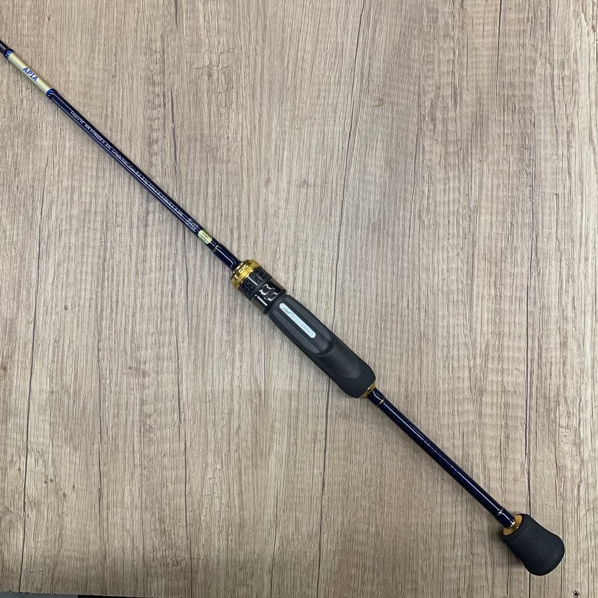 APIA Legacy SC Air Stinger II 63ULS