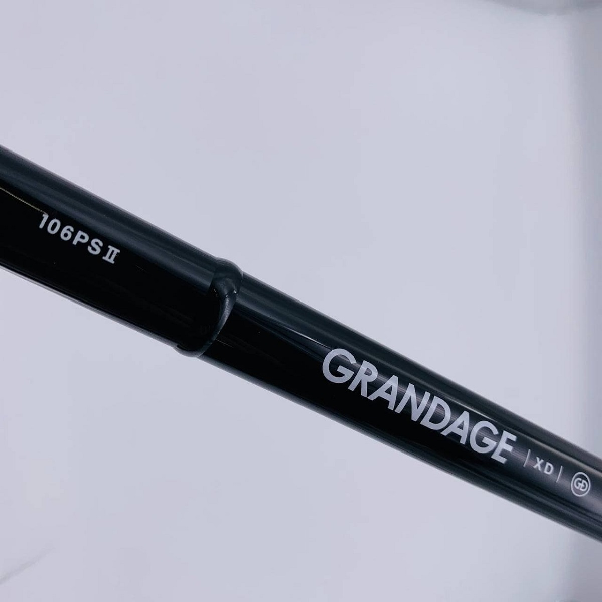 APIA Grandage XD 106PS2