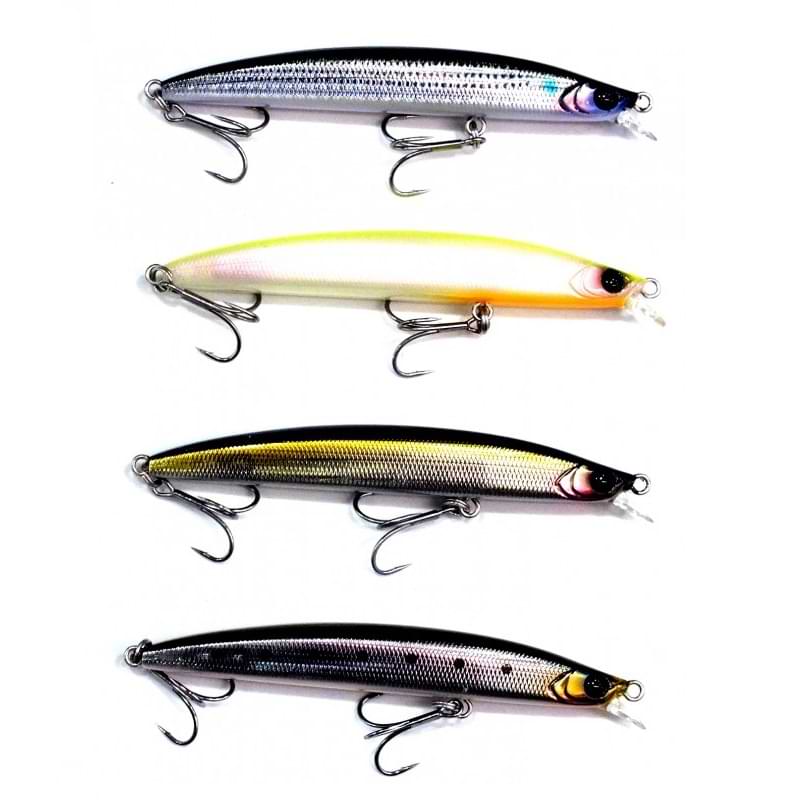 APIA Dover 120F Riva 19g