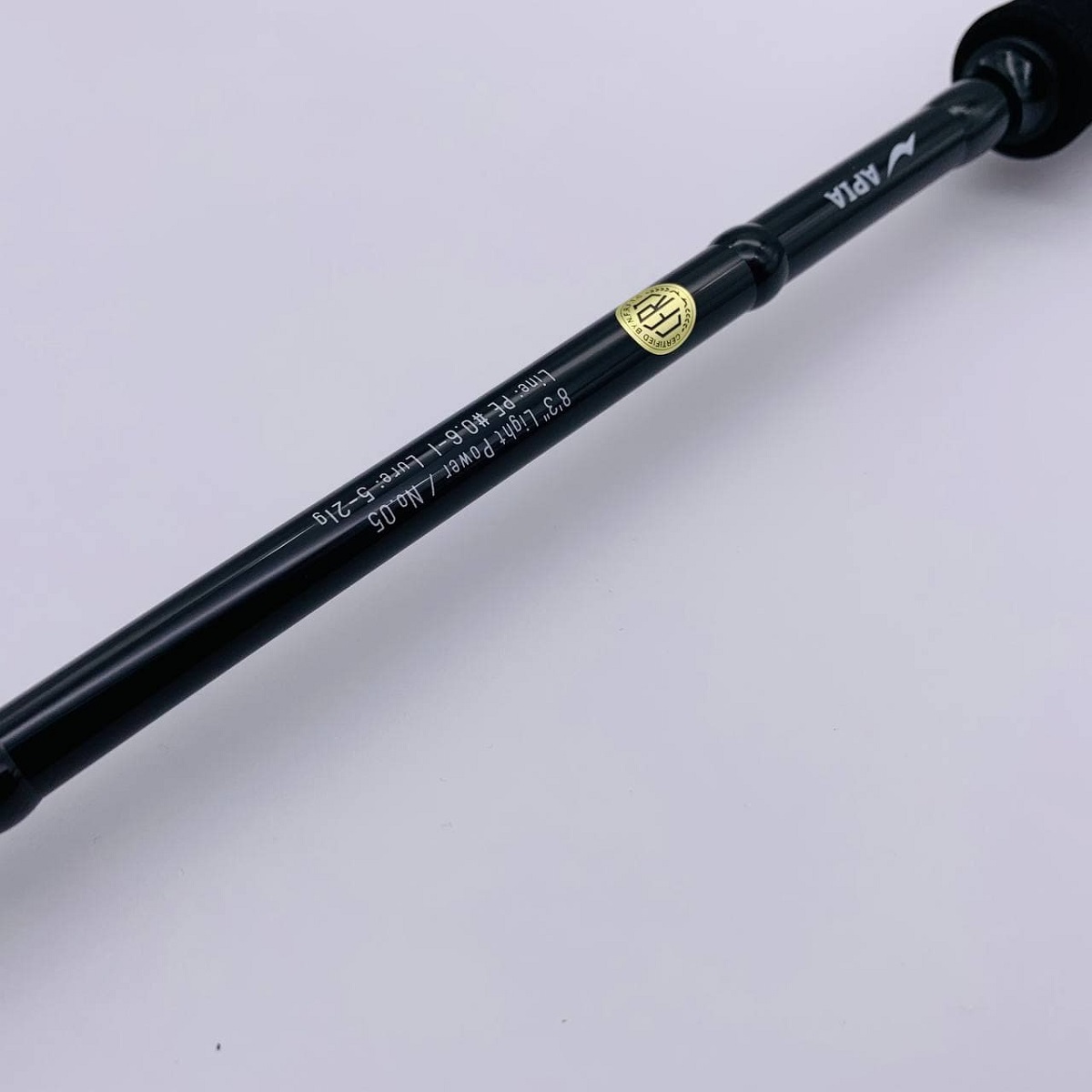 APIA Grandage STD 83L