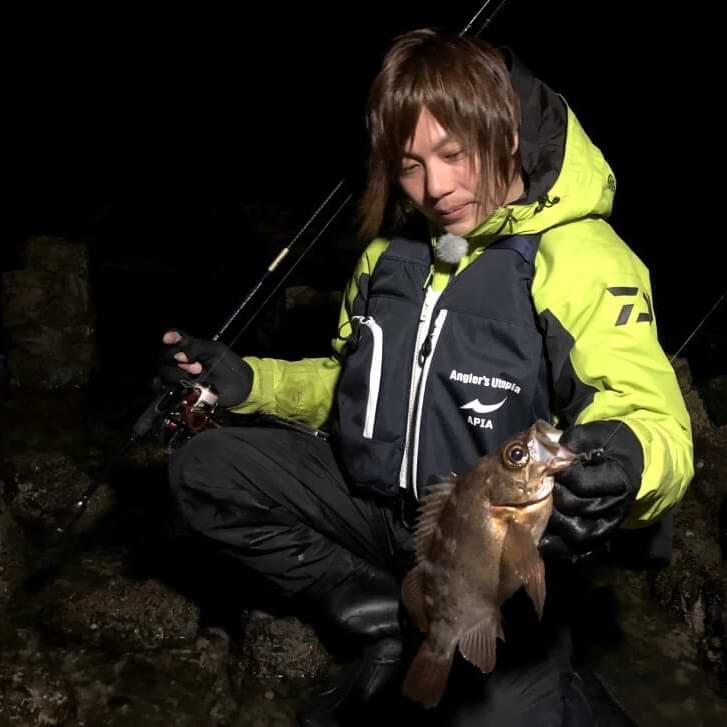 APIA Anglers Active Performance Vest