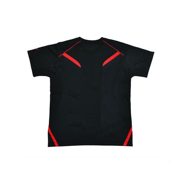 APIA T-Shirt Short Sleeve Black