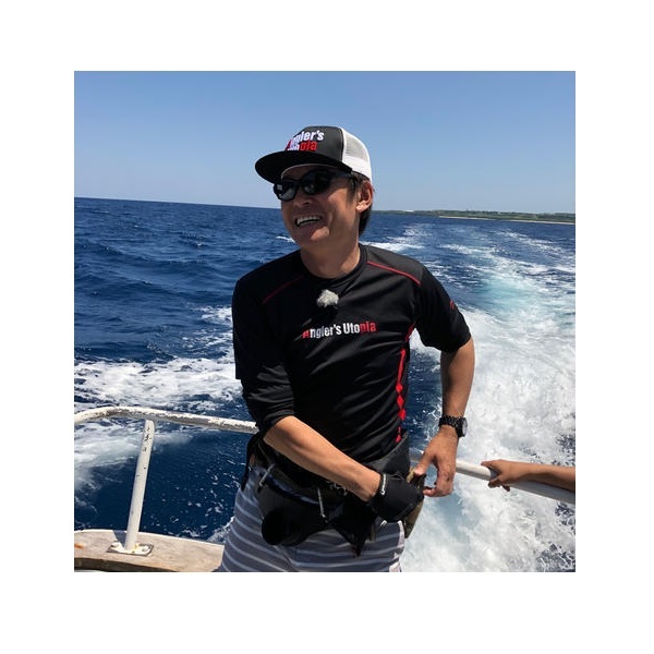 APIA T-Shirt Long Sleeve Black