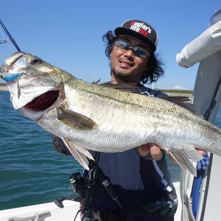 APIA Anglers Utopia Flat Mesh Cap