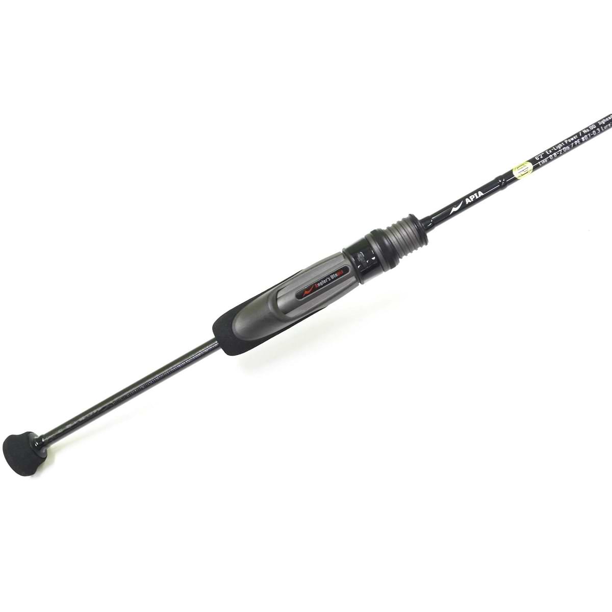 APIA Grandage Lite 62