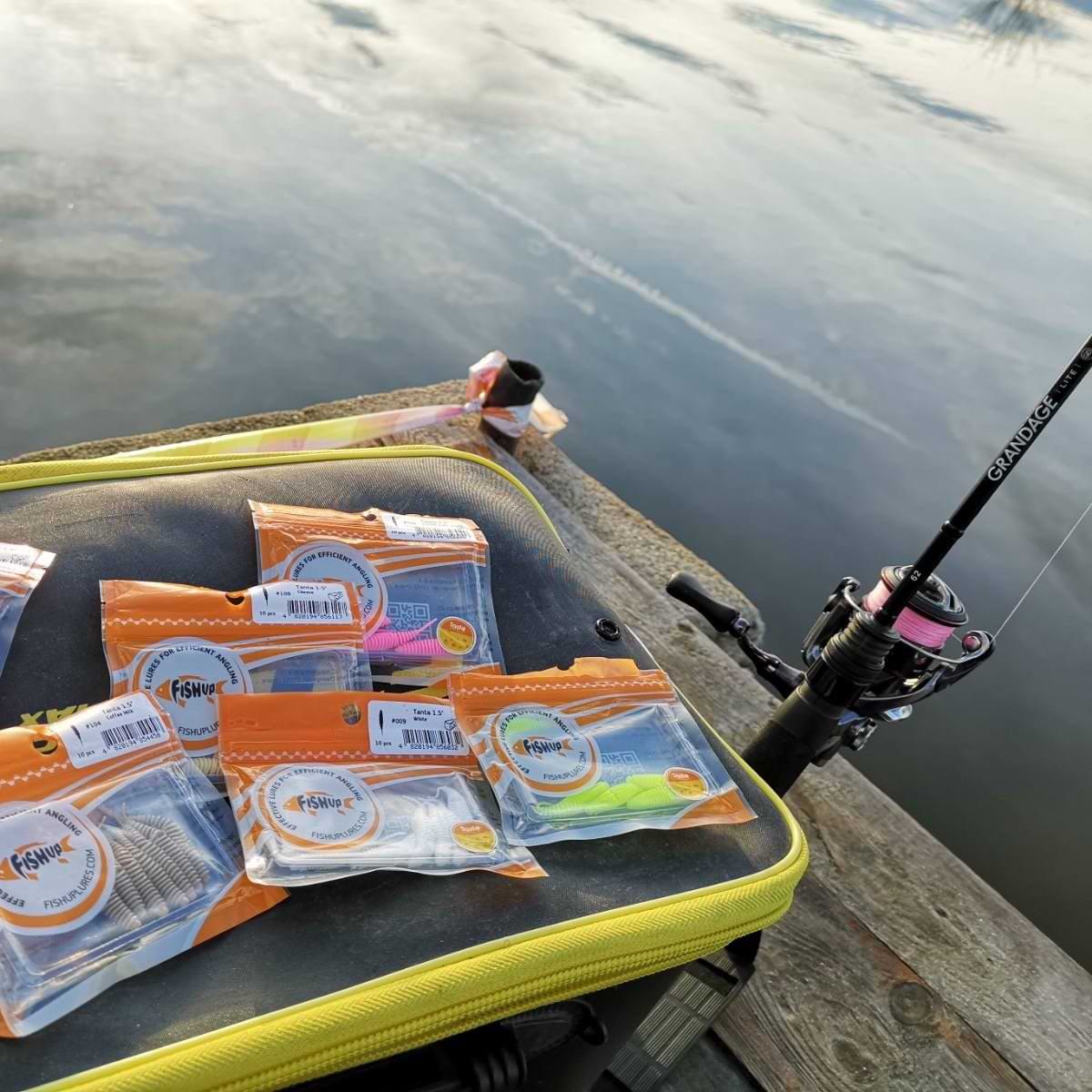 APIA Grandage Lite 62