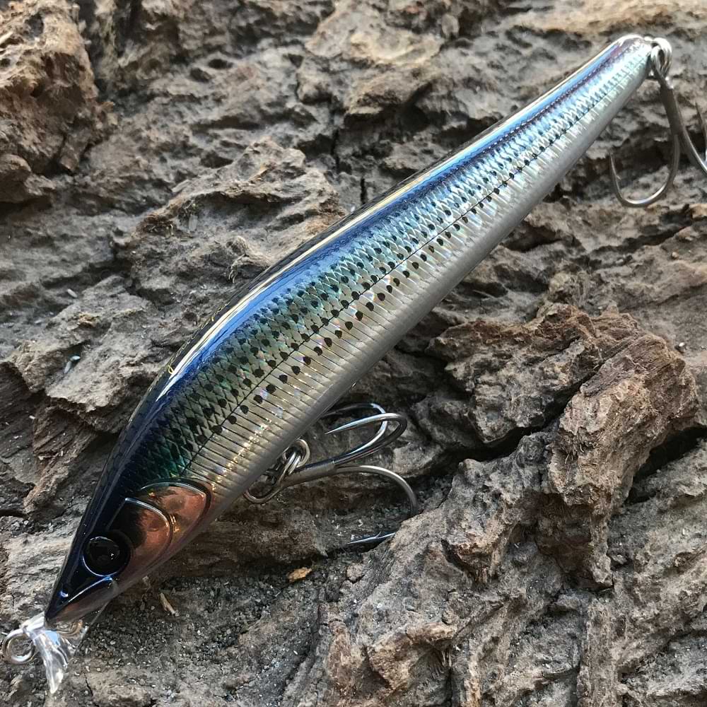 APIA Ailed'ore 115F 18g Floating