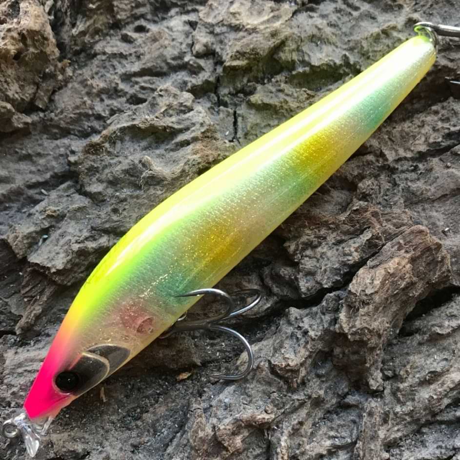 APIA Ailed'ore 115F 18g Floating