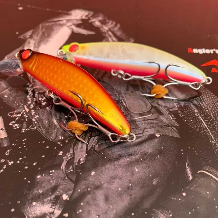 APIA Bagration 80 Sinking 13g