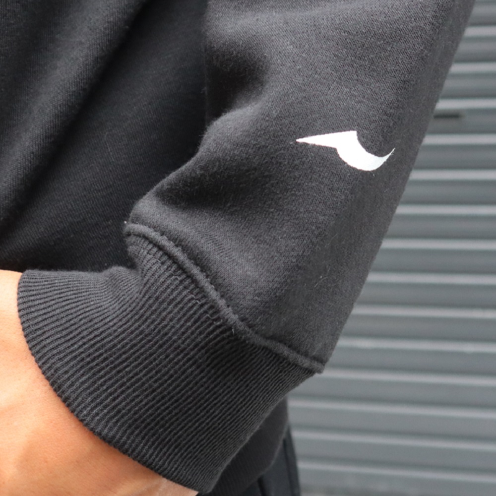 APIA Hoodie Clasic Foojin 20th Anniversary Black