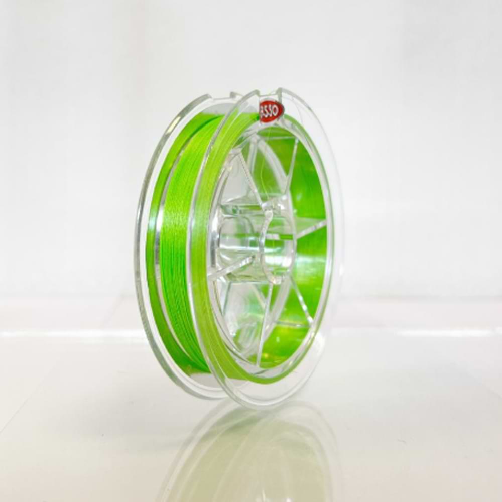 ASSO Super PE Ultralight Games 150m