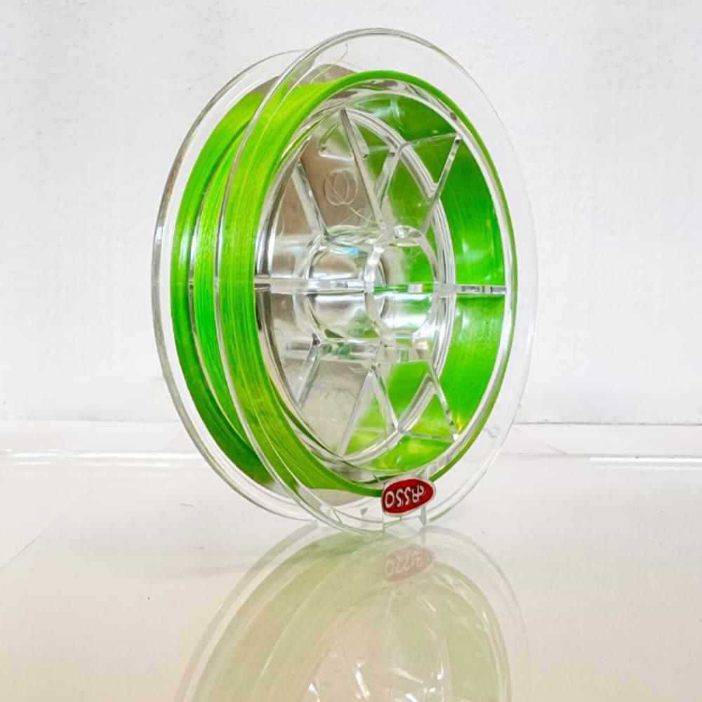 ASSO Super PE Ultralight Games 150m