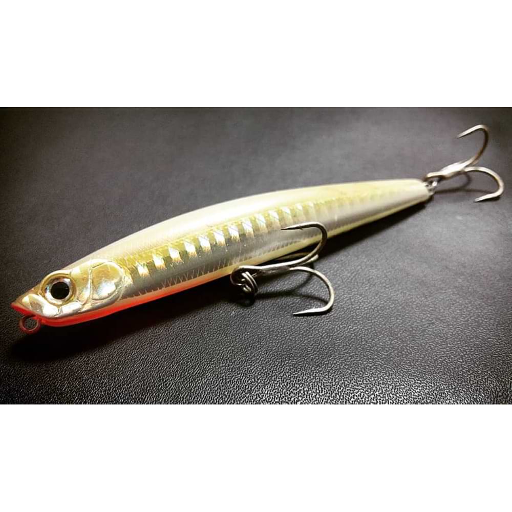 BASSDAY Sugapen 95F 9.5cm 8.5g Floating