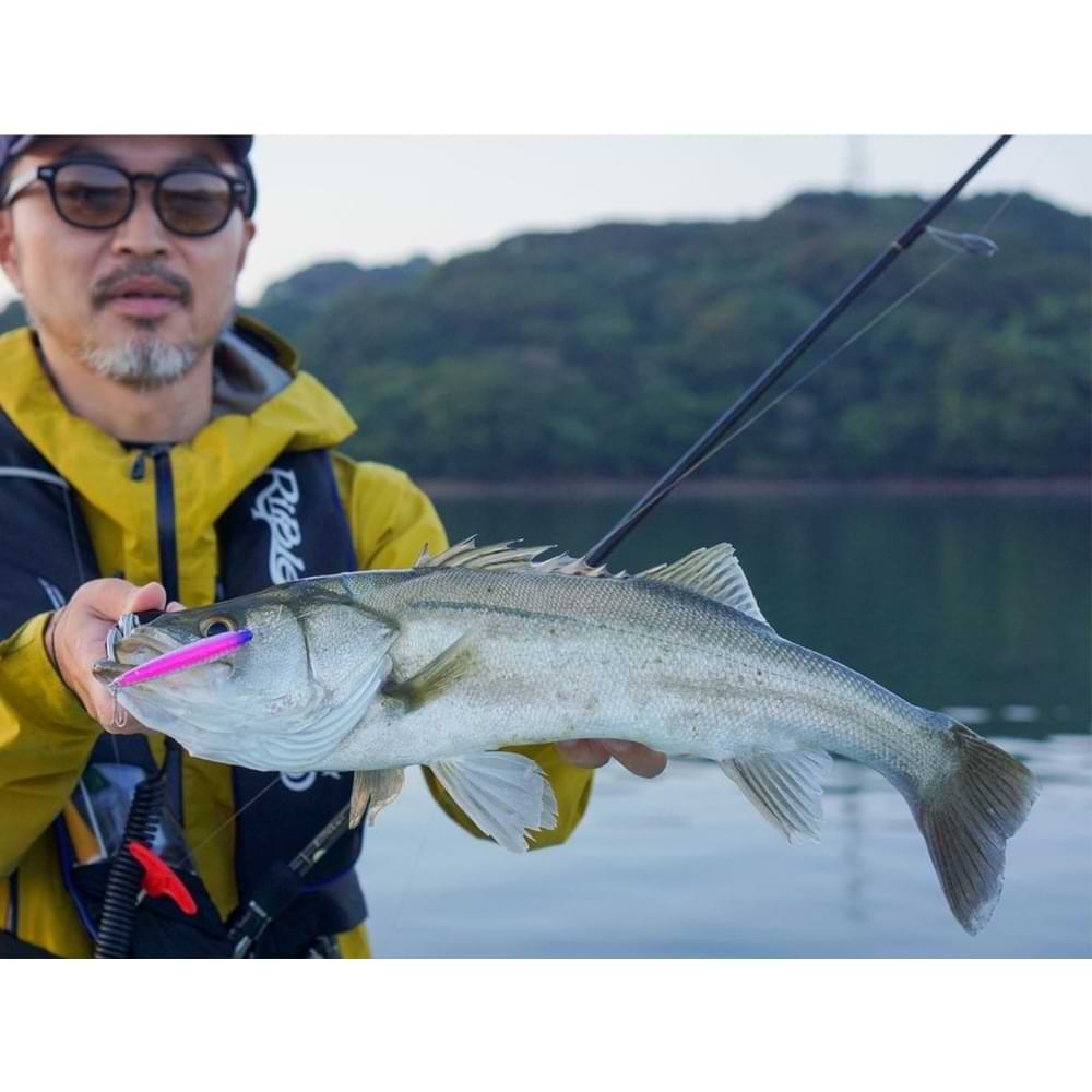 BASSDAY Sugapen 95F 9.5cm 8.5g Floating