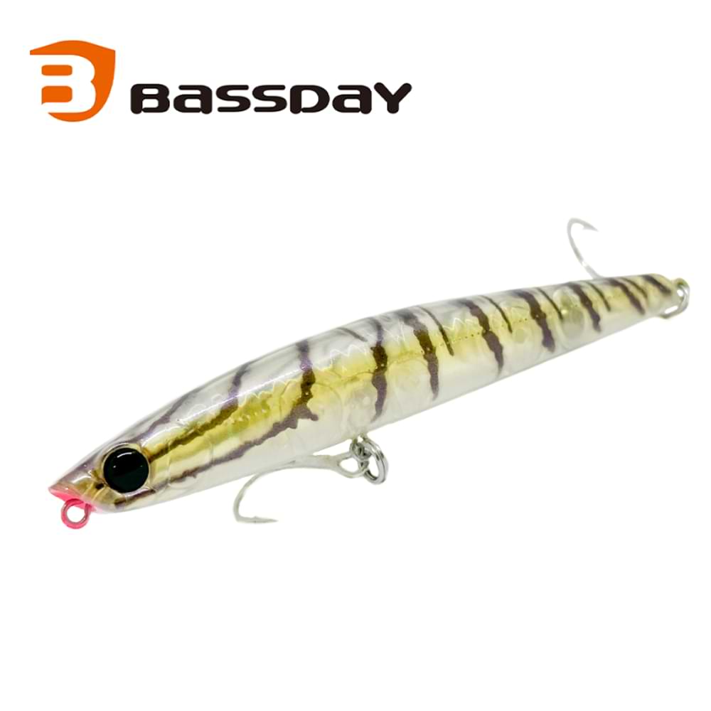 BASSDAY Sugapen 95F 9.5cm 8.5g Floating