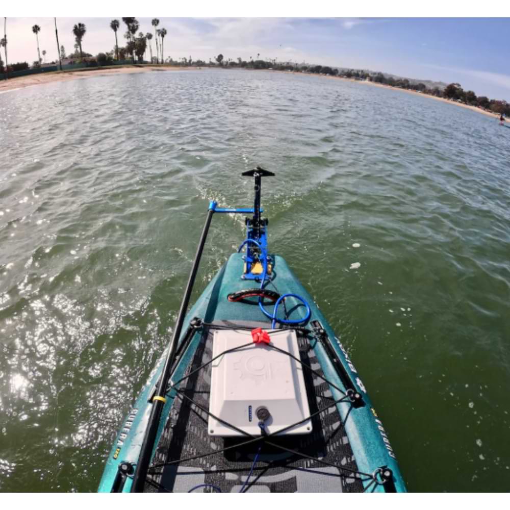 BIXPY Power Pole Adapter for K-1 and J-2 Motors