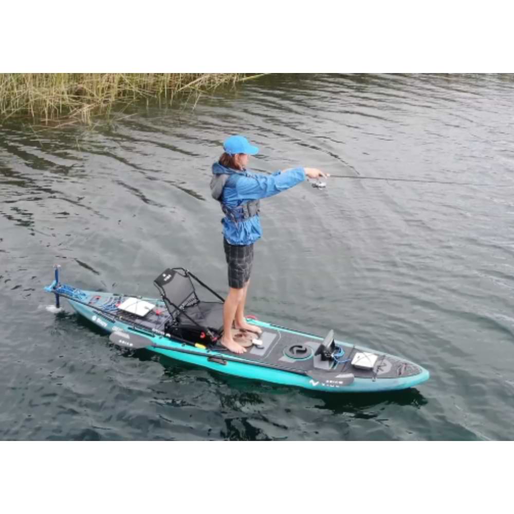 BIXPY Power Pole Adapter for K-1 and J-2 Motors