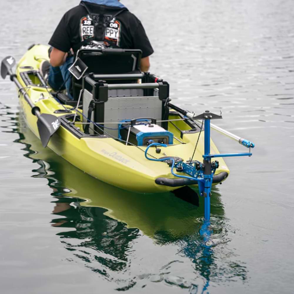 BIXPY Power Pole Adapter for K-1 and J-2 Motors