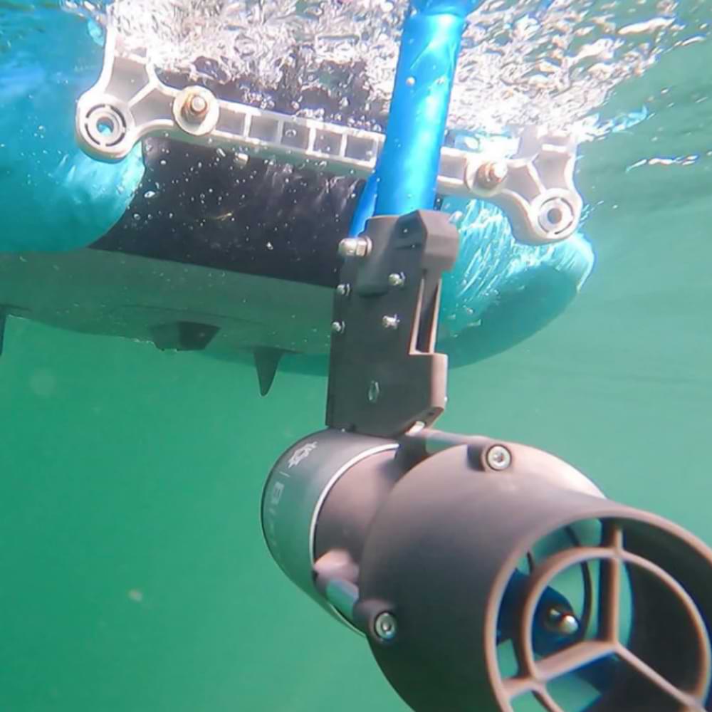 BIXPY K-1 Angler Pro Outboard Kit