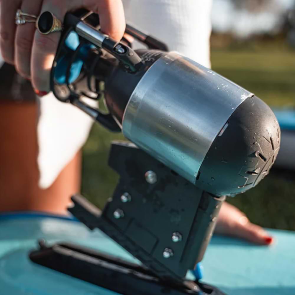 BIXPY K-1 Angler Pro Outboard Kit