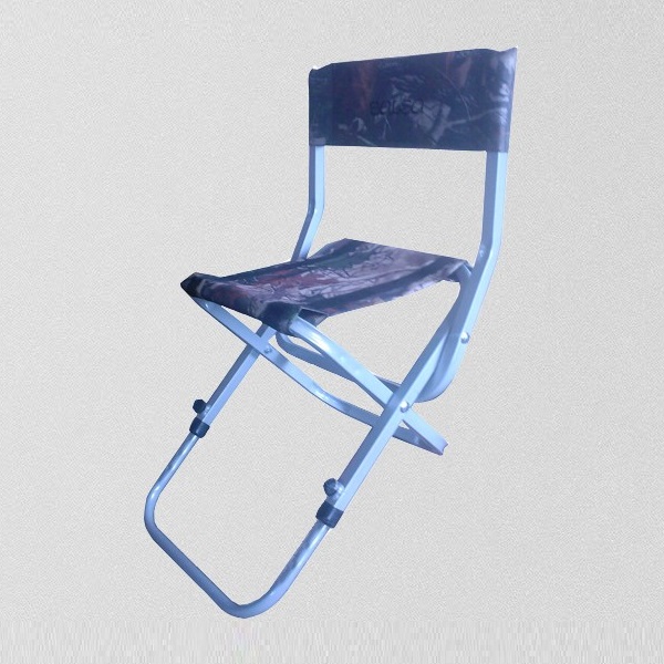 BALSA Chair Classic Maxi With Back and Adjustable Legs