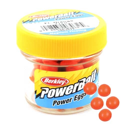 BERKLEY PowerBait Power Eggs Floating Magnum