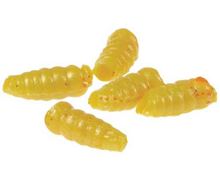 BERKLEY Powerbait Micro Power Maggots