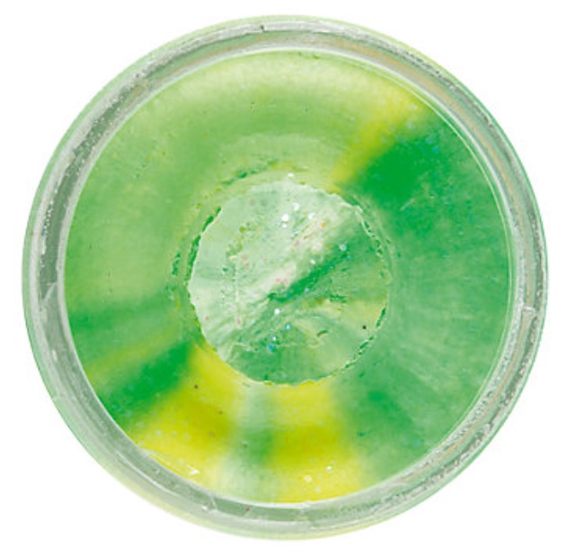 BERKLEY PowerBait Double Glitter Twist Trout Bait