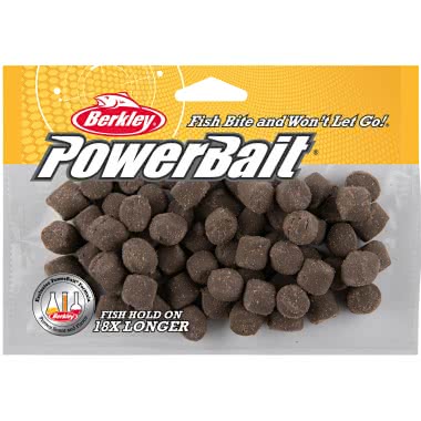 BERKLEY Powerbait Trout Nuggets