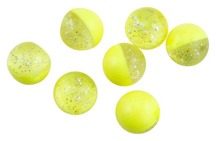 BERKLEY PowerBait Floating Eggs Garlic Scent 14g