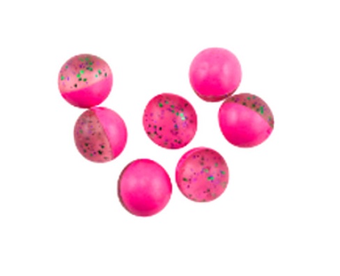 BERKLEY PowerBait Floating Eggs Garlic Scent 14g