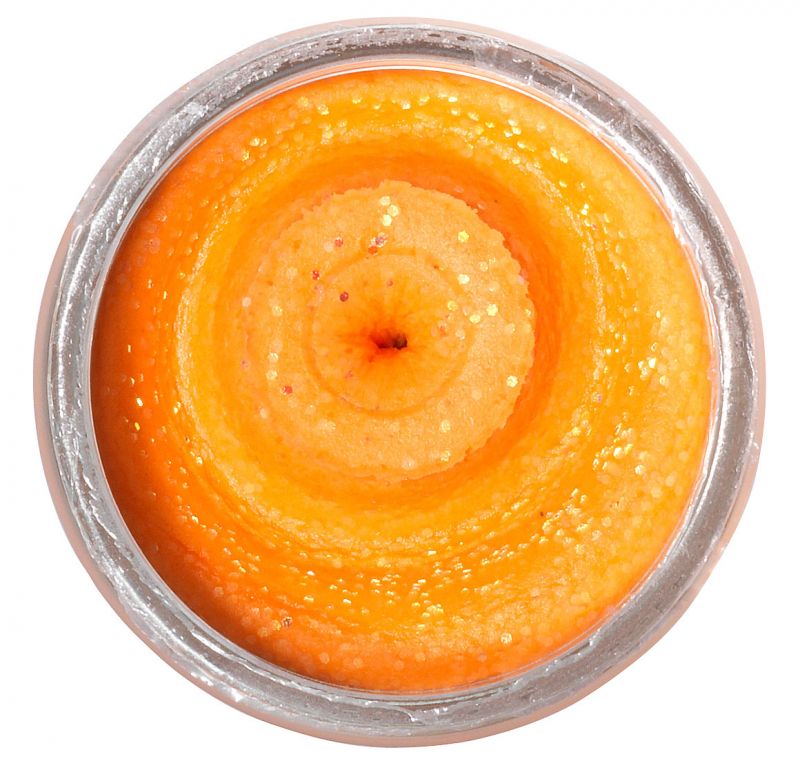 BERKLEY Natural Scent Trout Bait Cheese 50g