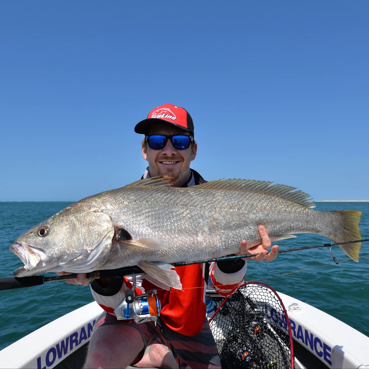 BERKLEY Powerblade 49mm 11g