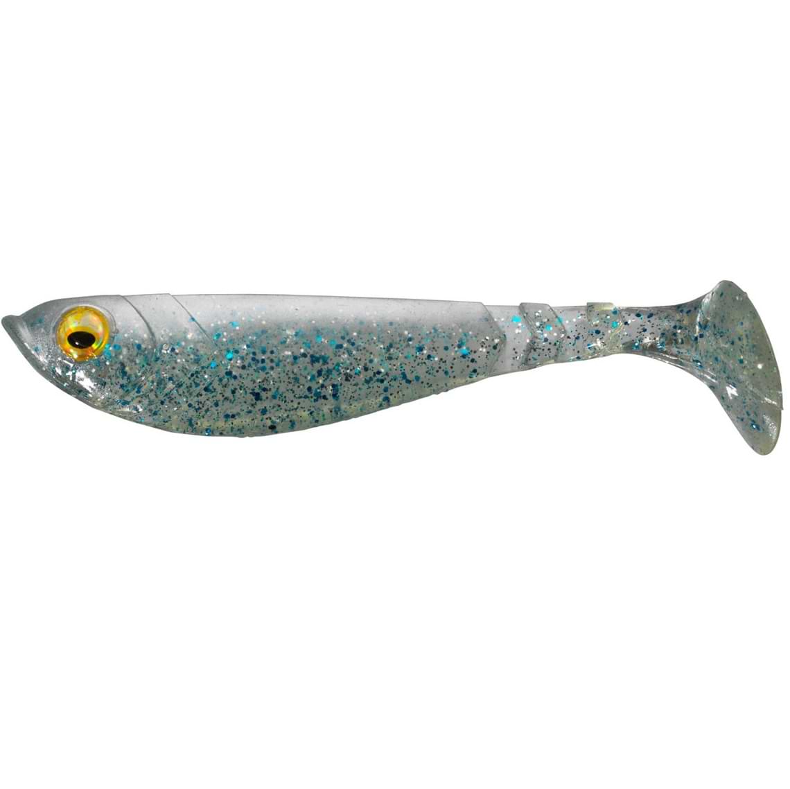 BERKLEY Powerbait Pulse Shad 14cm 